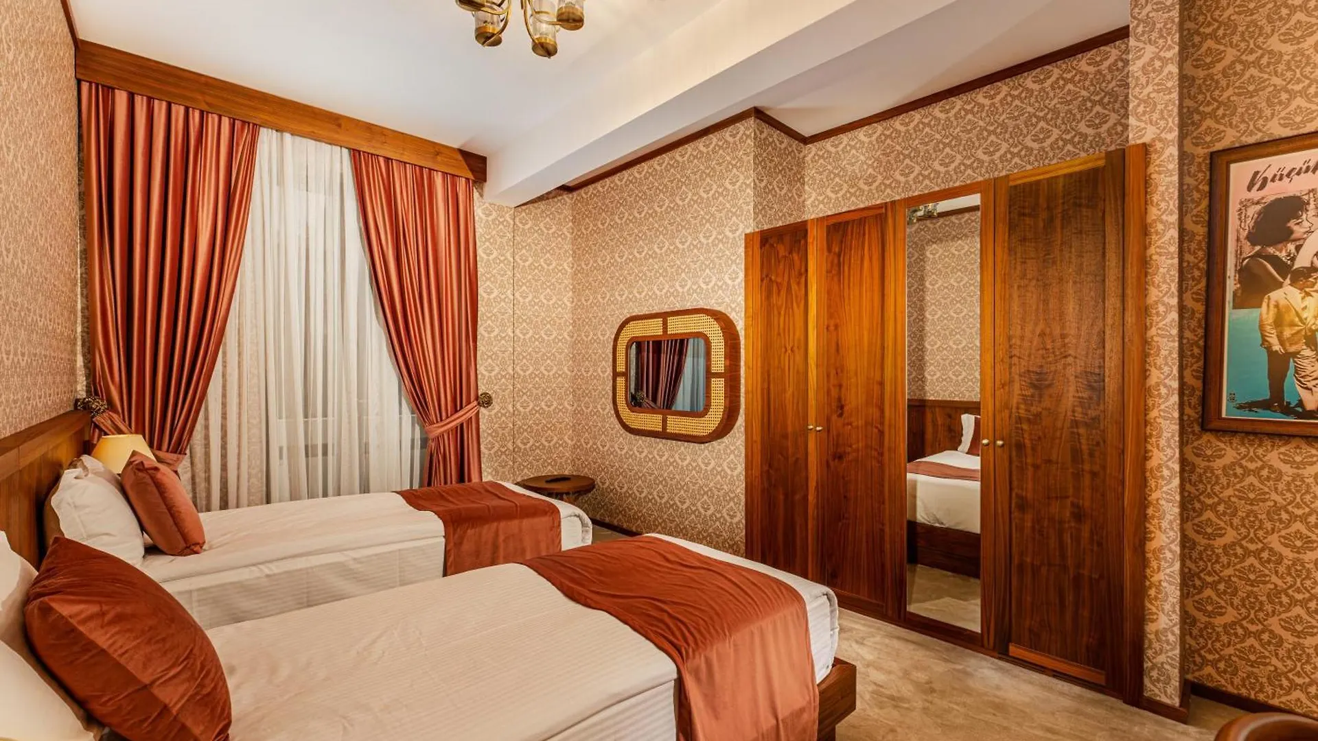 74 Otel Antalya Turkey