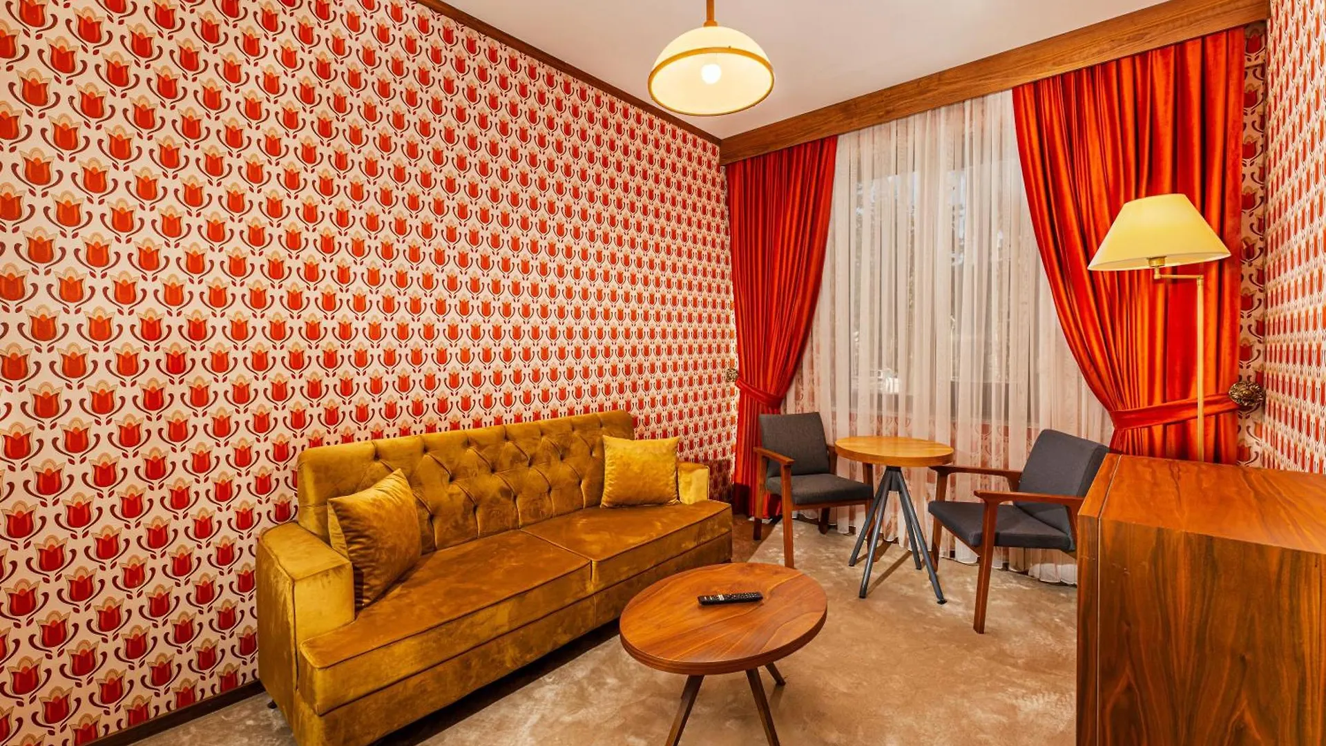 74 Otel Antalya Hotel