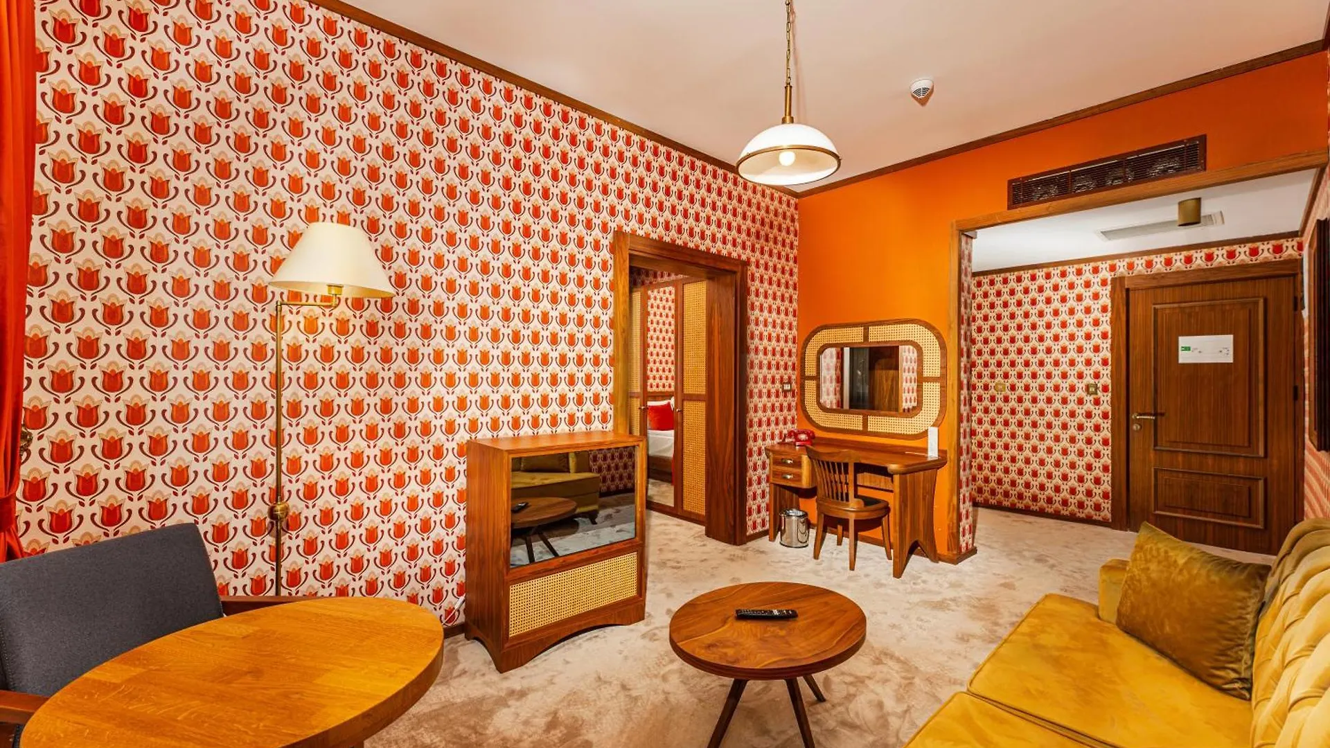 Hotel 74 Otel Antalya