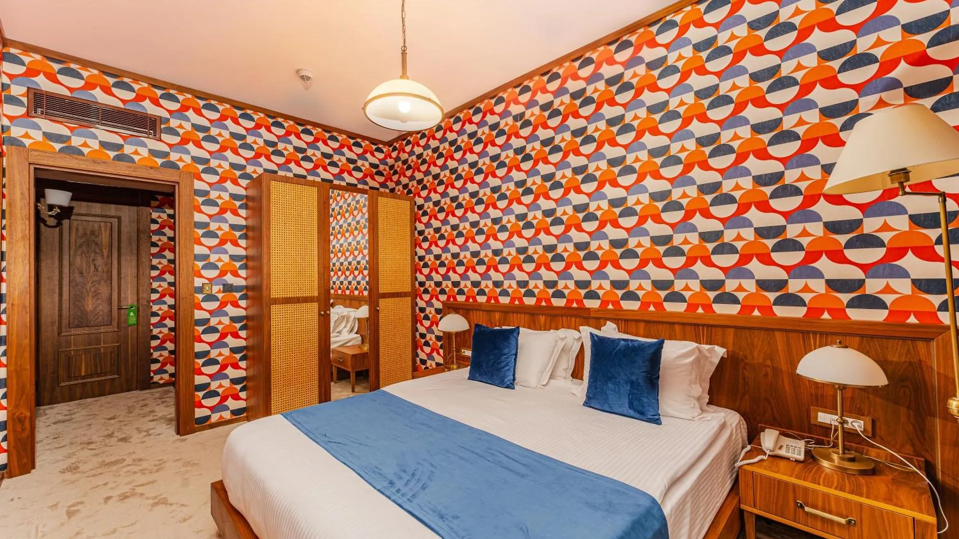 74 Otel Antalya