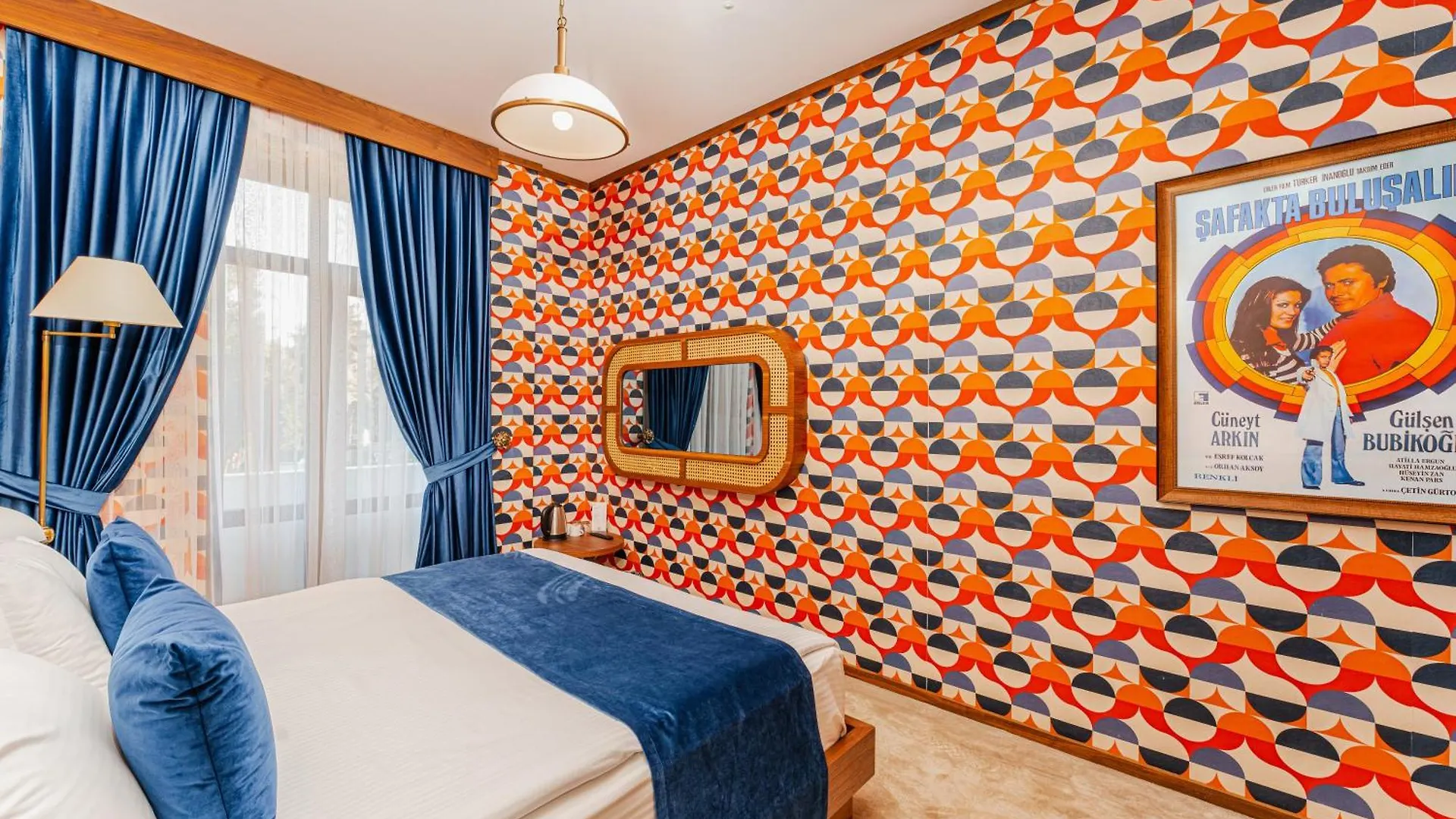 Hotel 74 Otel Antalya