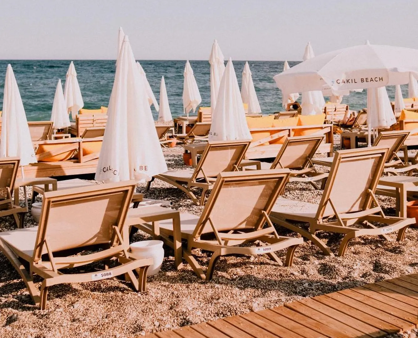 74 Otel Antalya Hotel
