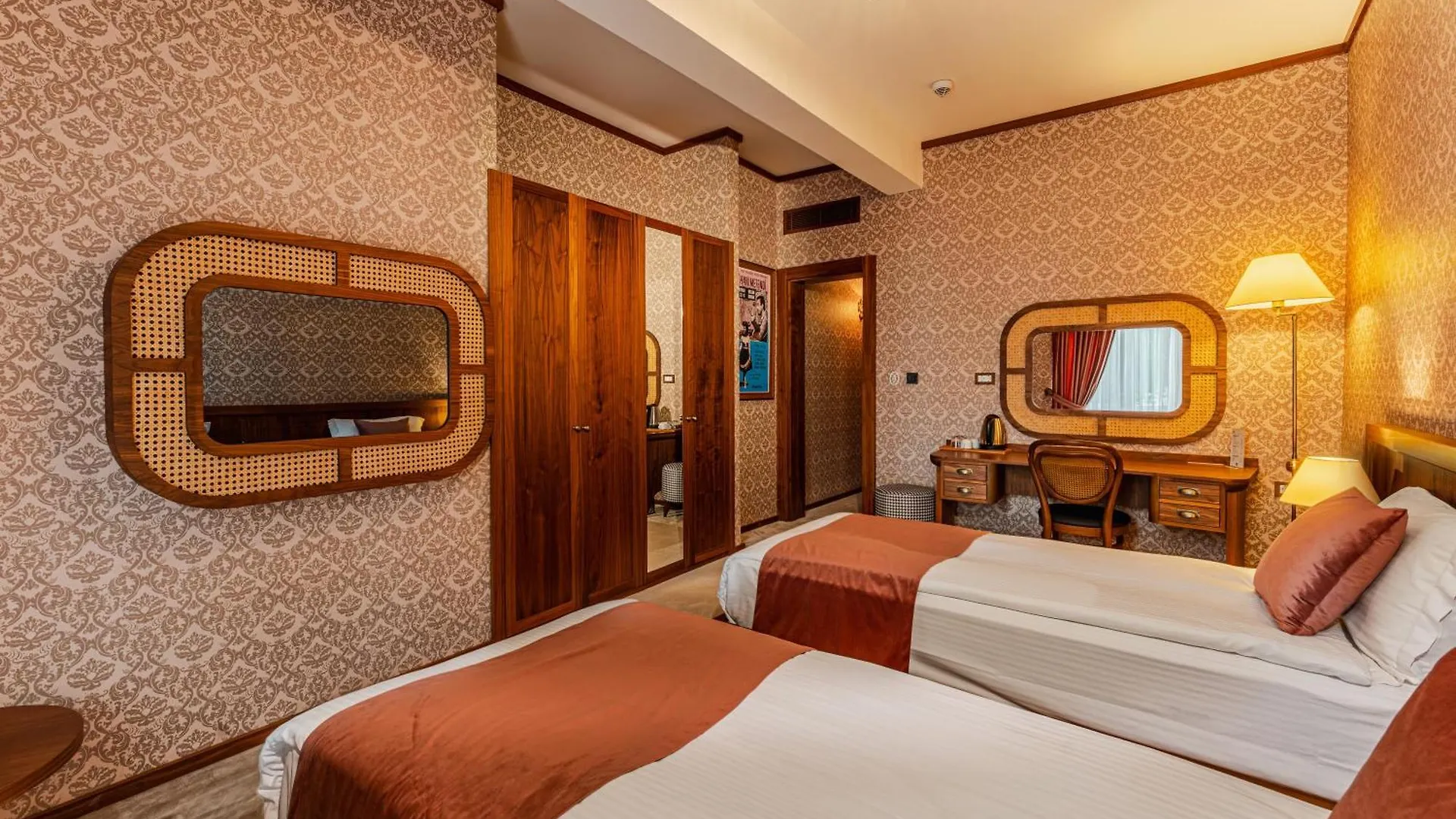 74 Otel Antalya Hotel