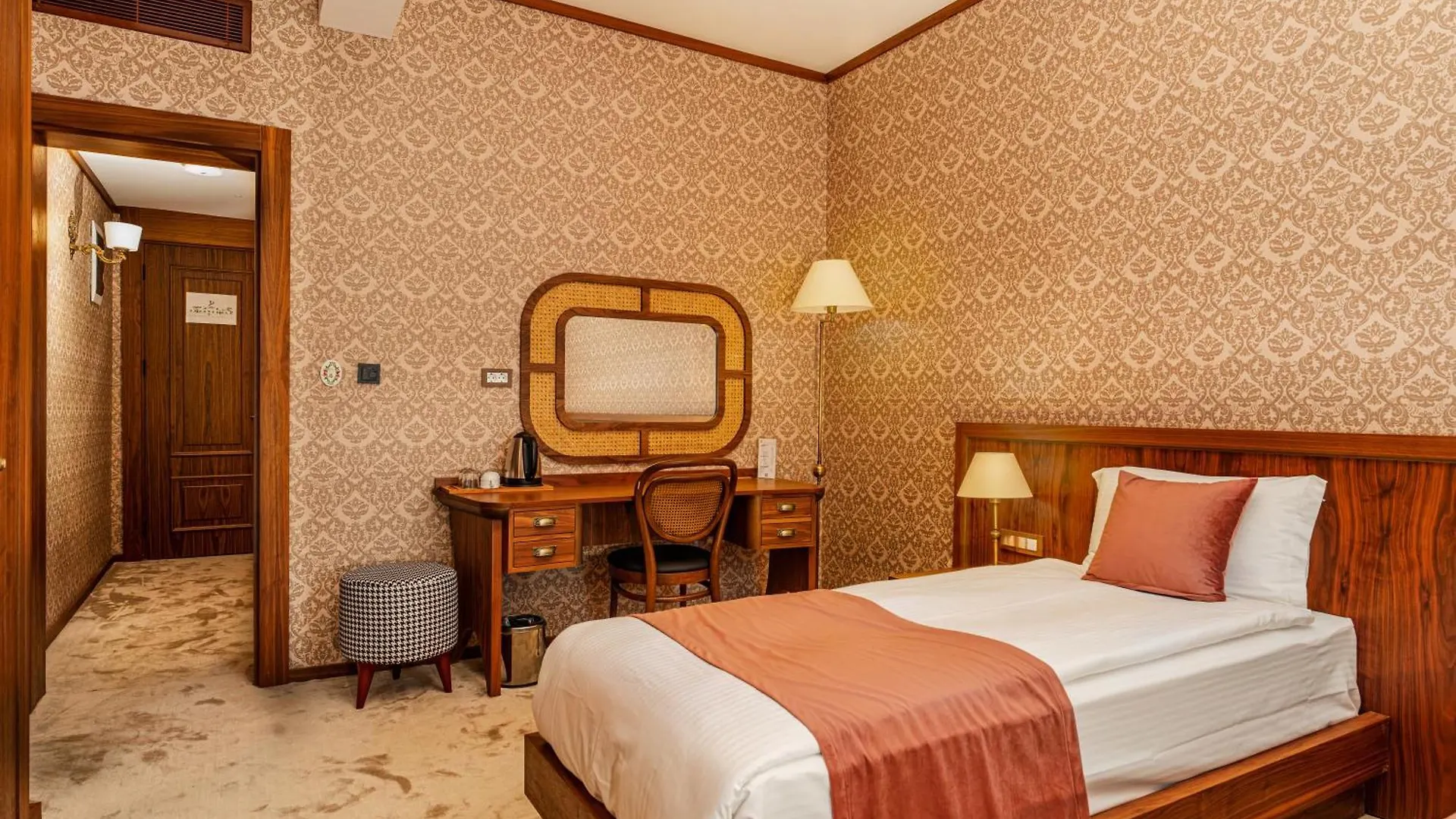 Hotel 74 Otel Antalya