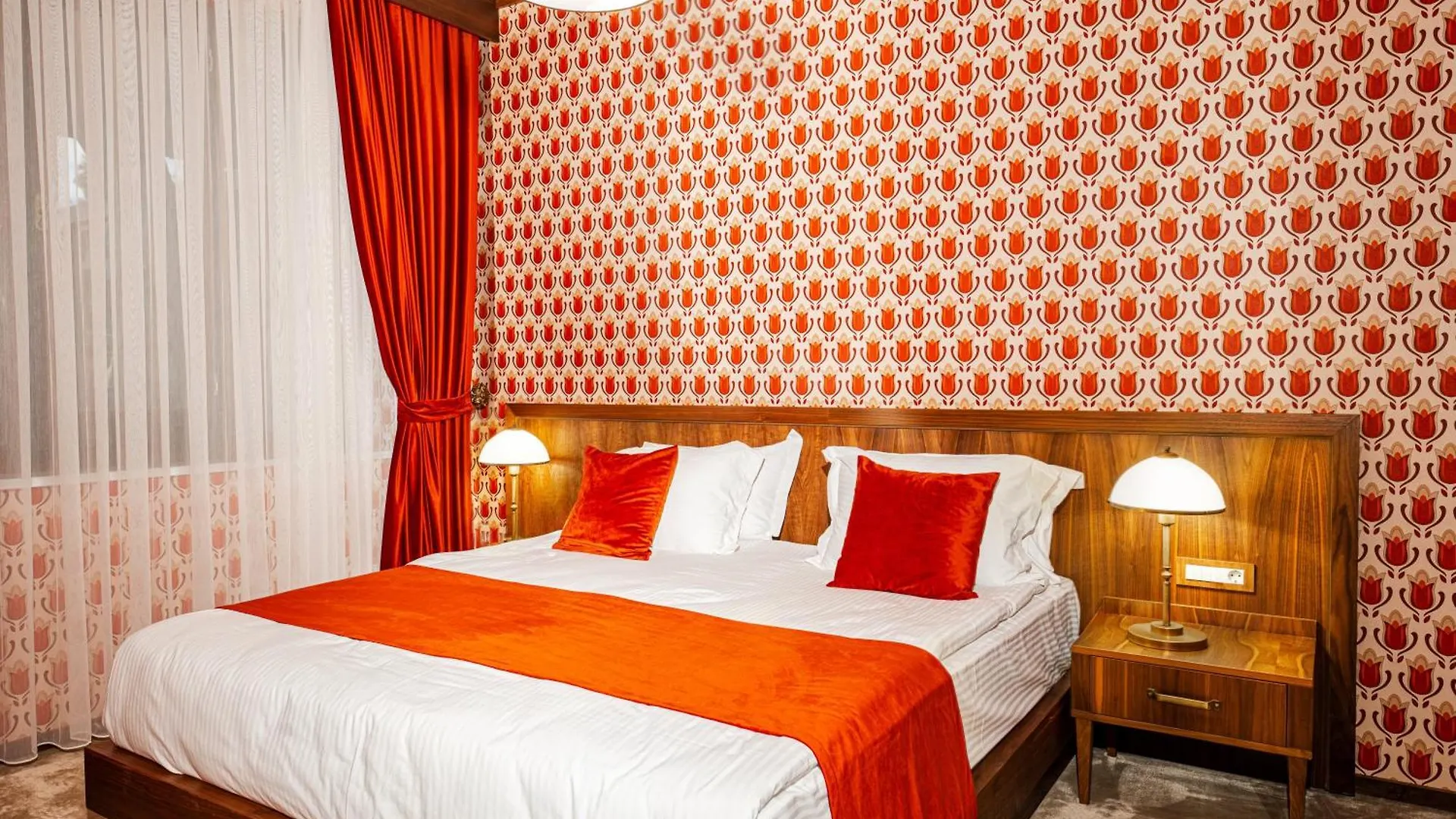 74 Otel Antalya 0*,  Turkey