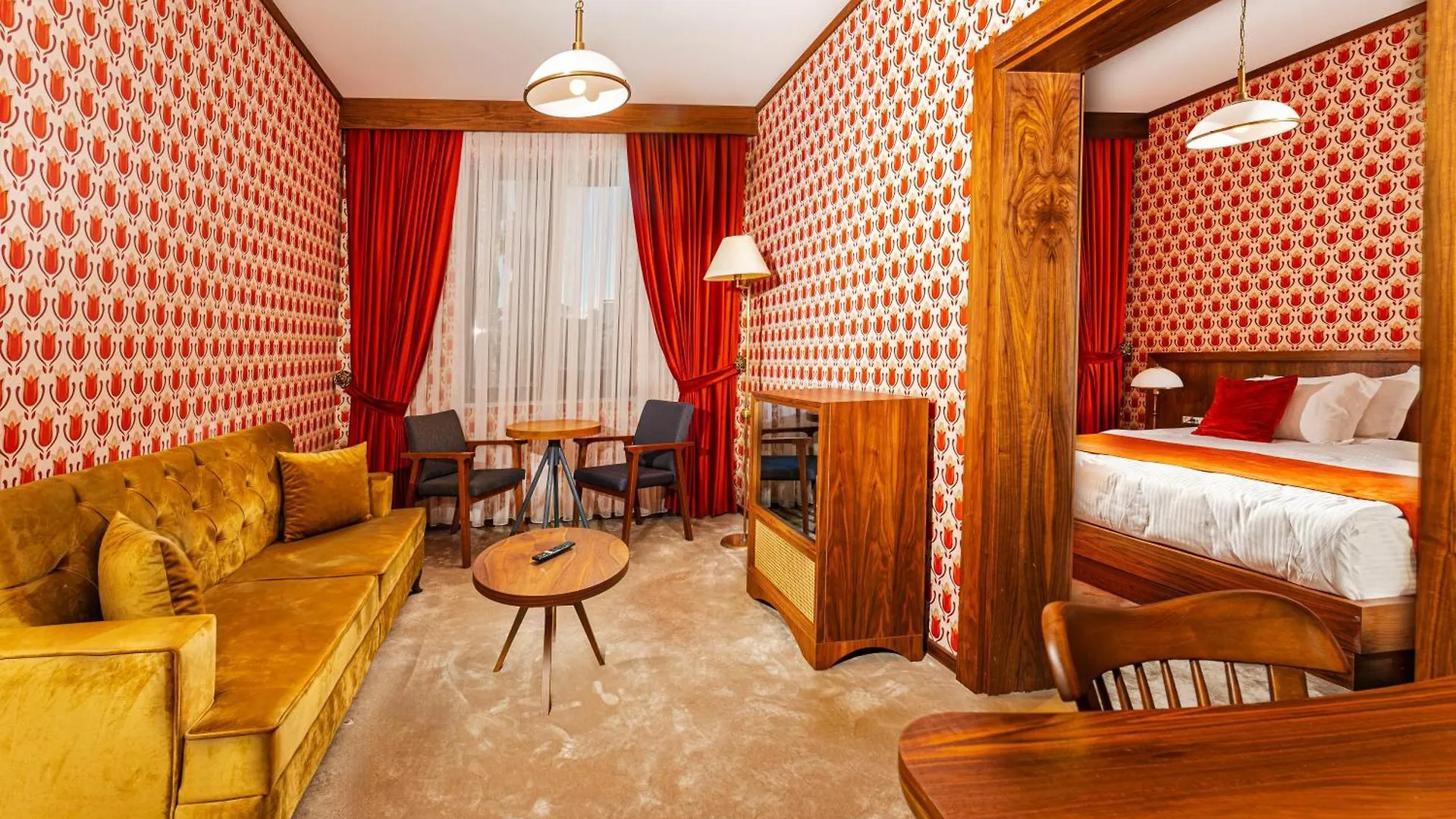 74 Otel Antalya Hotel